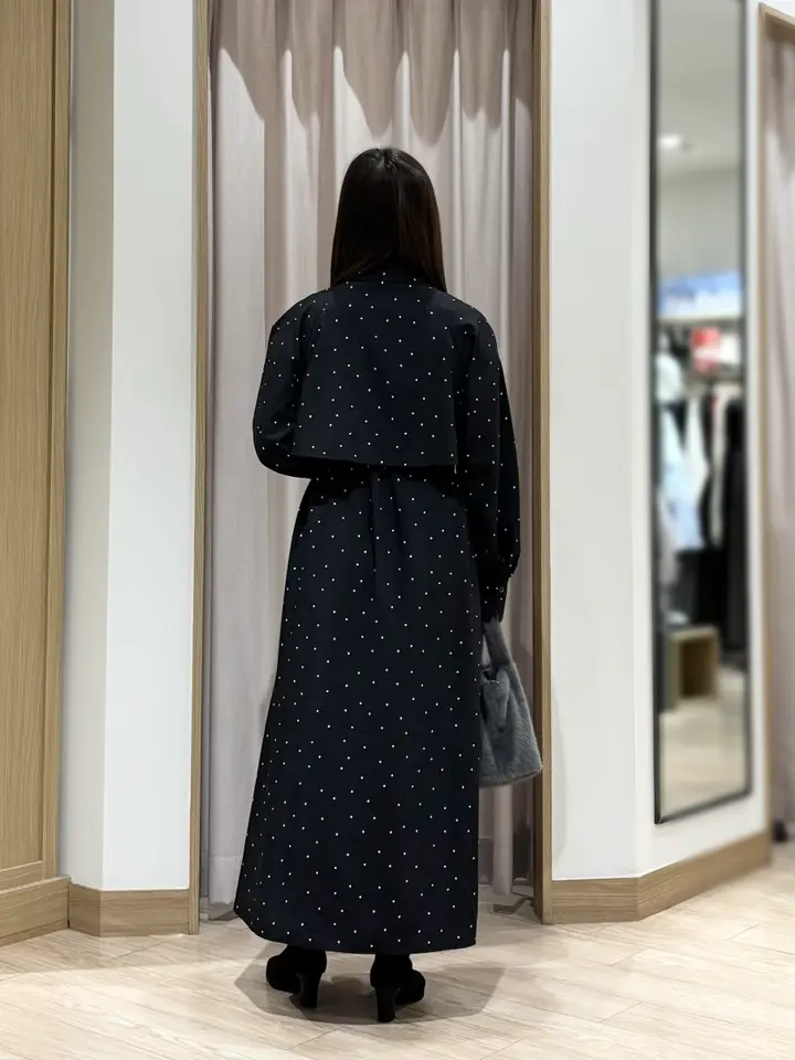 UNFILO 濱口 コーディネート画像