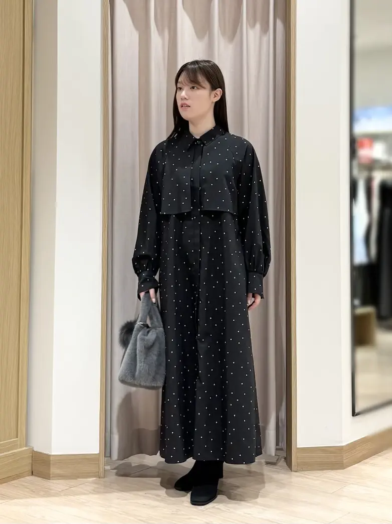 UNFILO 濱口 コーディネート画像