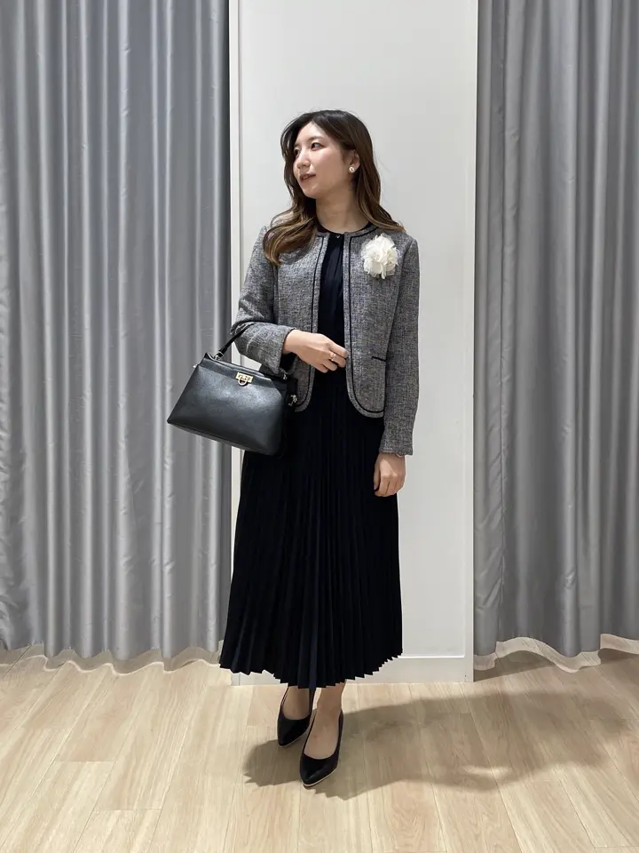 ANY SIS K コーディネート画像