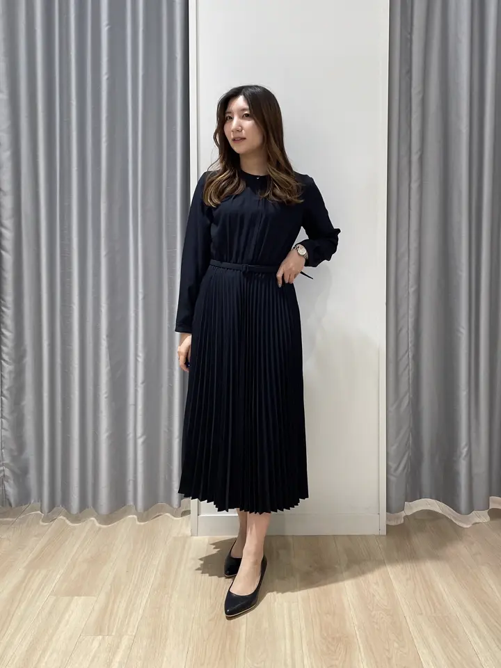 ANY SIS K コーディネート画像