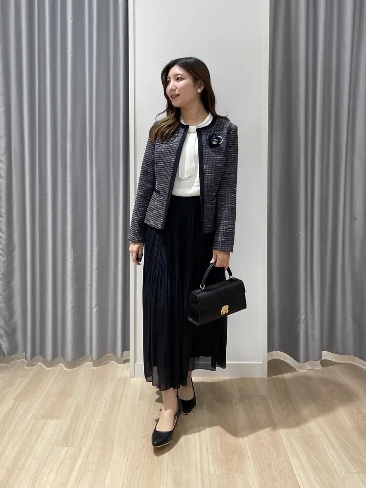 ANY SIS K コーディネート画像