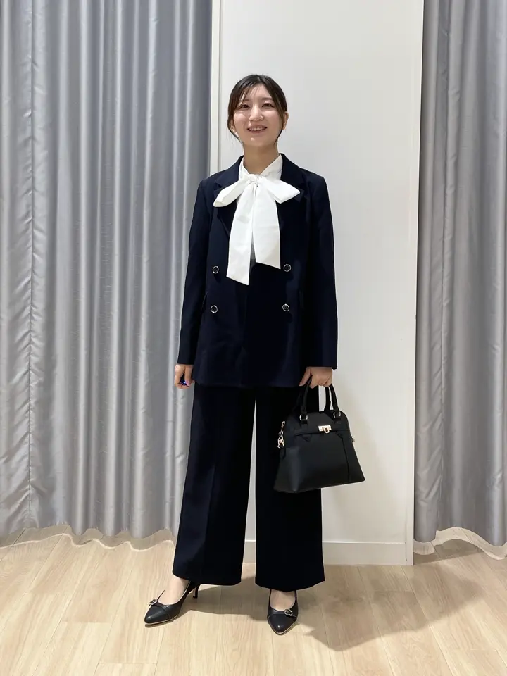 ANY SIS K コーディネート画像