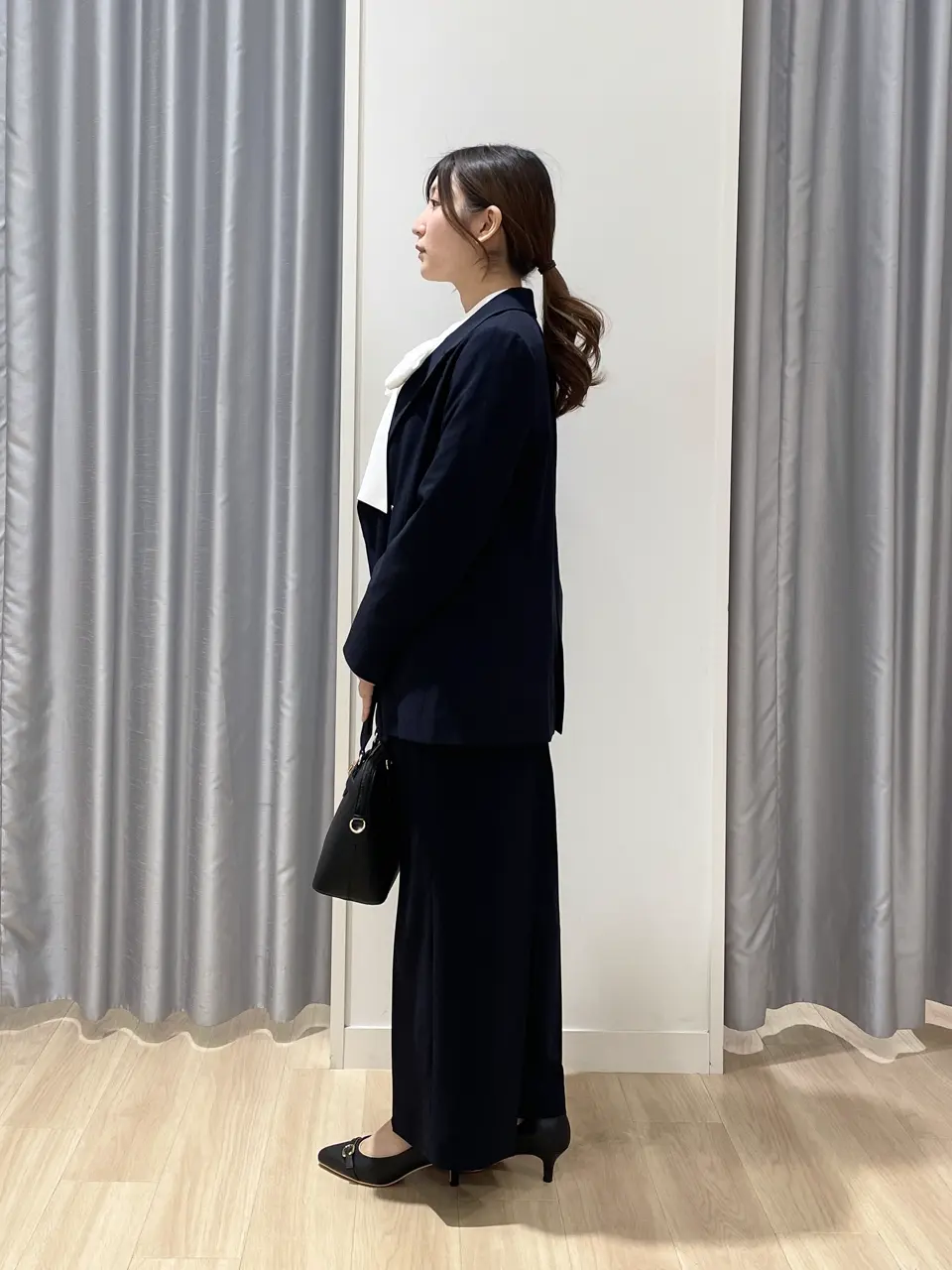 ANY SIS K コーディネート画像