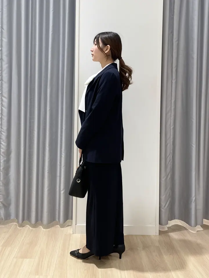 ANY SIS K コーディネート画像