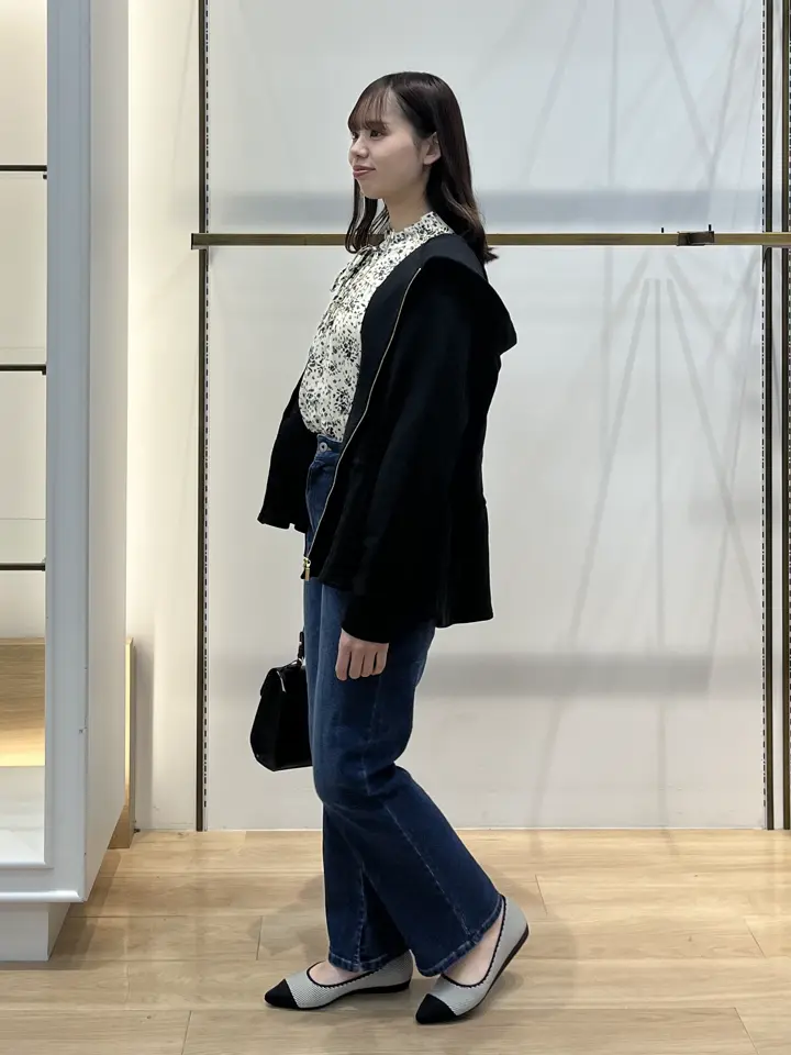 組曲 松村 コーディネート画像