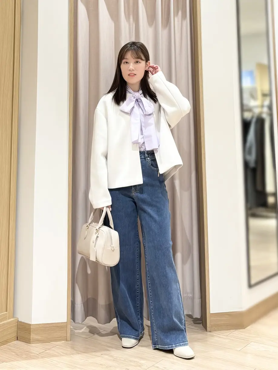  濱口 コーディネート画像