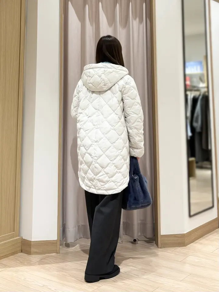 UNFILO 濱口 コーディネート画像