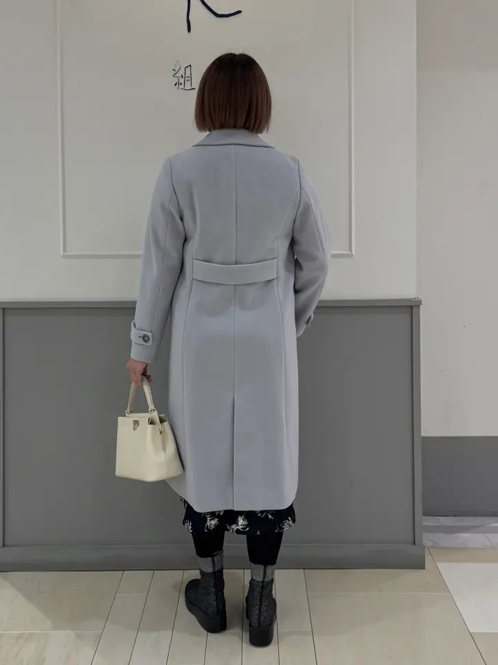 ANY SIS 寺嶋 コーディネート画像