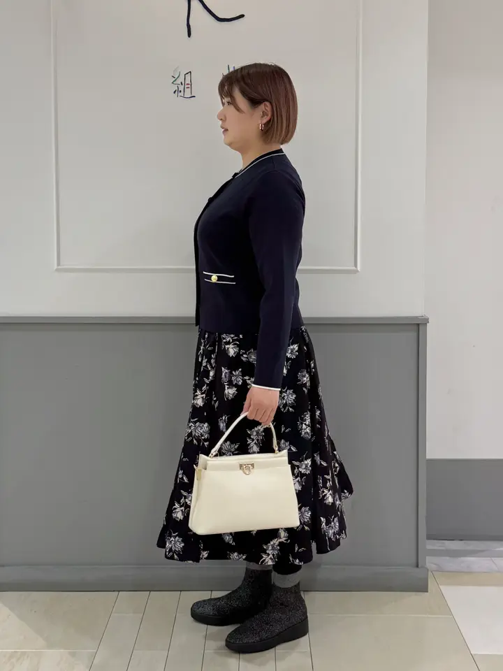 ANY SIS 寺嶋 コーディネート画像