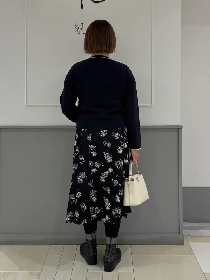 ANY SIS 寺嶋 コーディネート画像