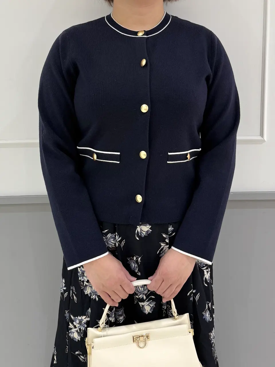 ANY SIS 寺嶋 コーディネート画像