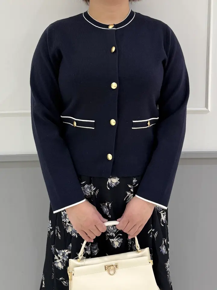 ANY SIS 寺嶋 コーディネート画像