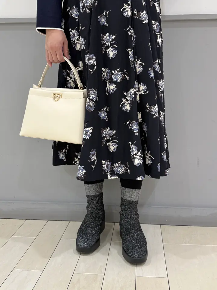 ANY SIS 寺嶋 コーディネート画像