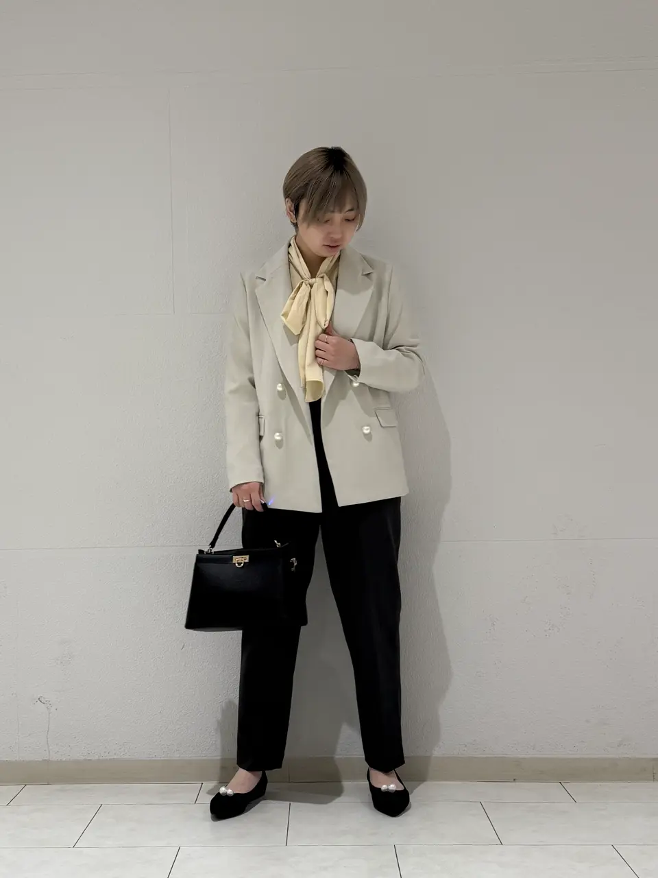 Feroux 村上 コーディネート画像