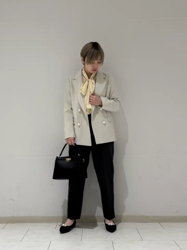 Feroux 村上 コーディネート画像