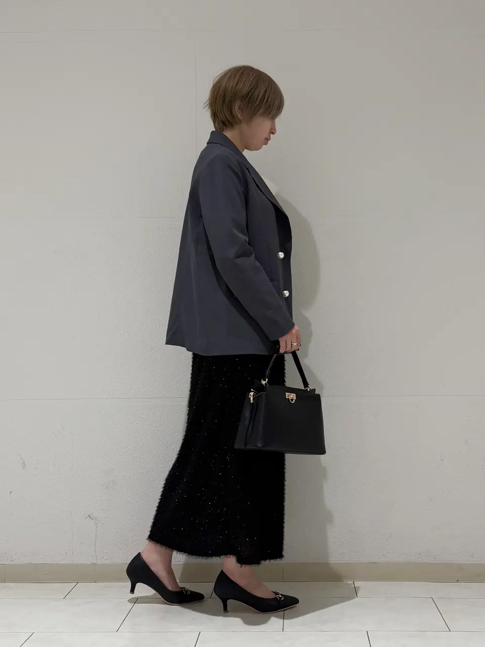 Feroux 村上 コーディネート画像