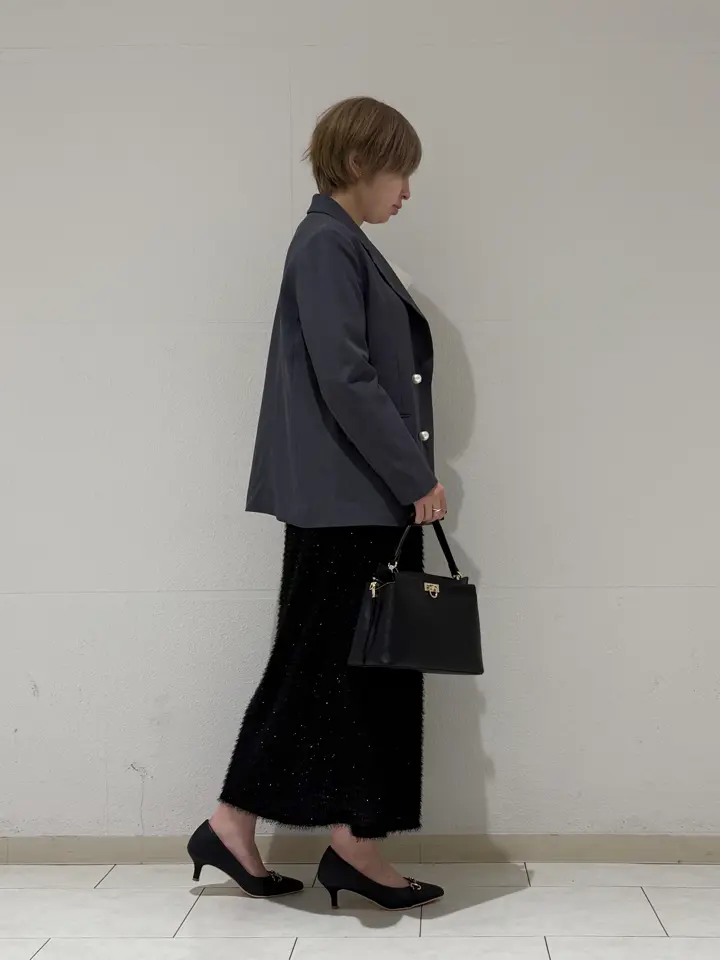 Feroux 村上 コーディネート画像