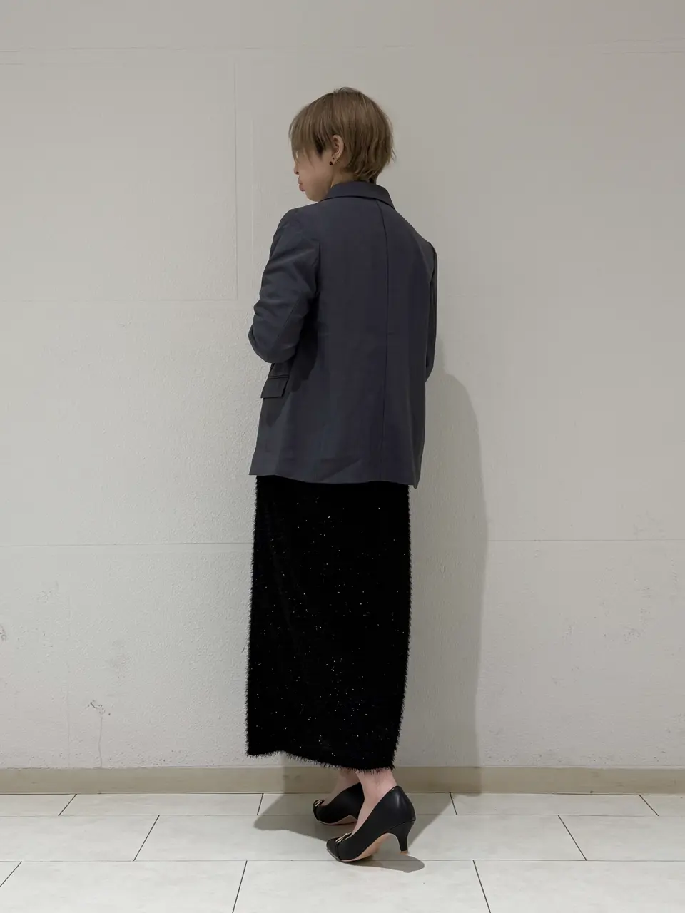 Feroux 村上 コーディネート画像