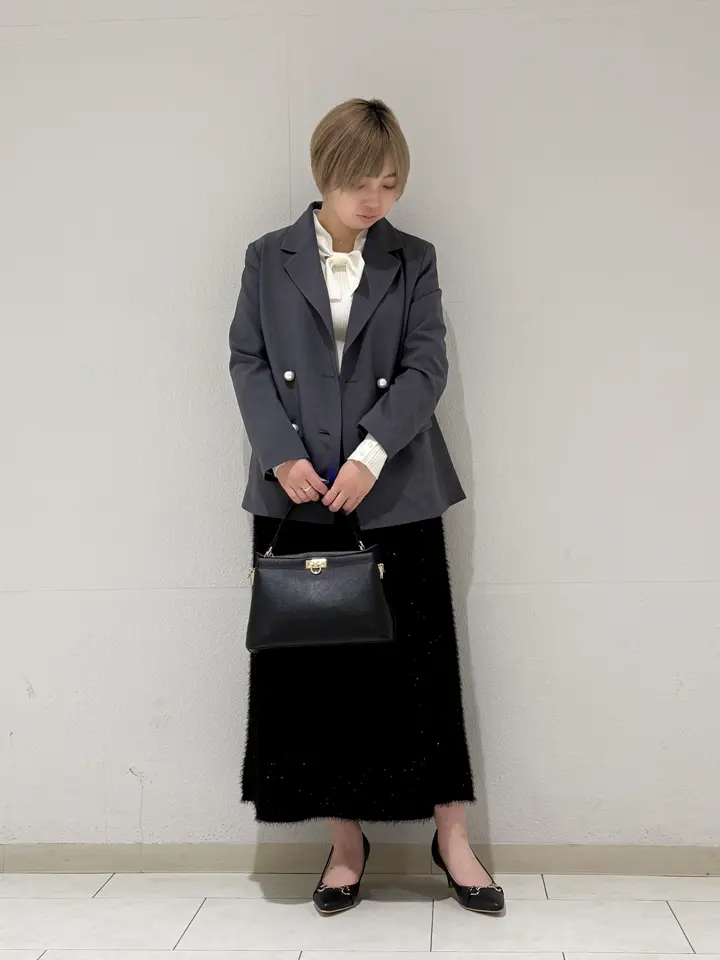 Feroux 村上 コーディネート画像