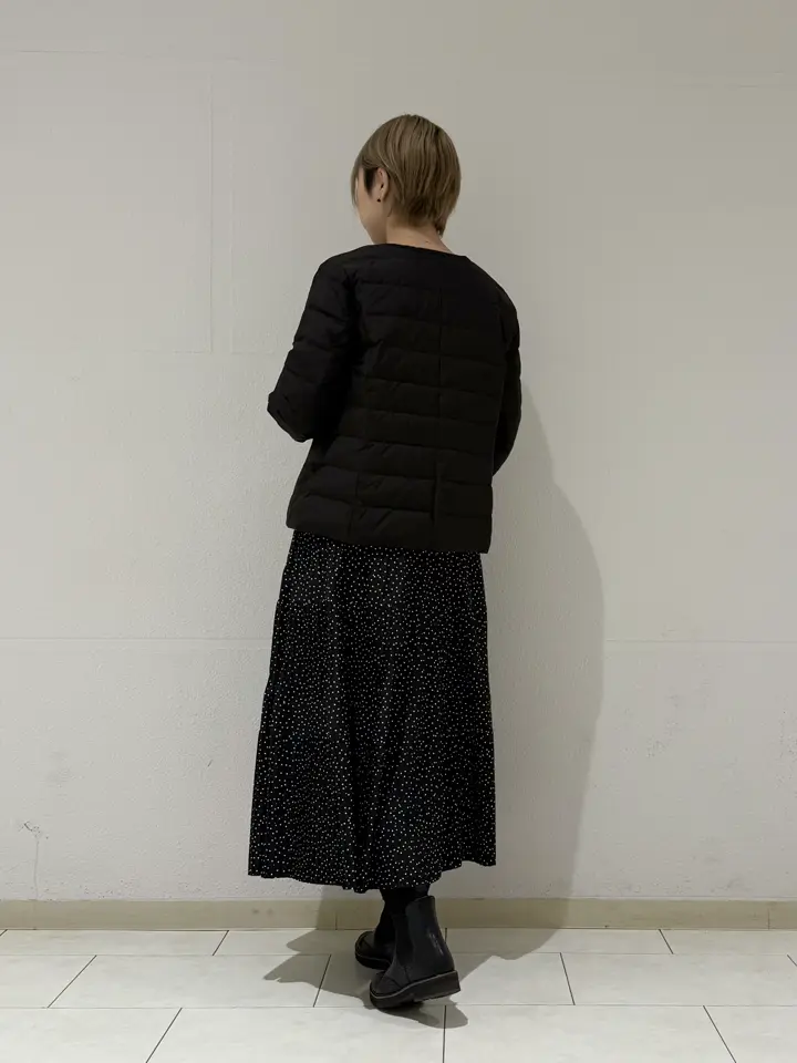 ANY SIS 村上 コーディネート画像