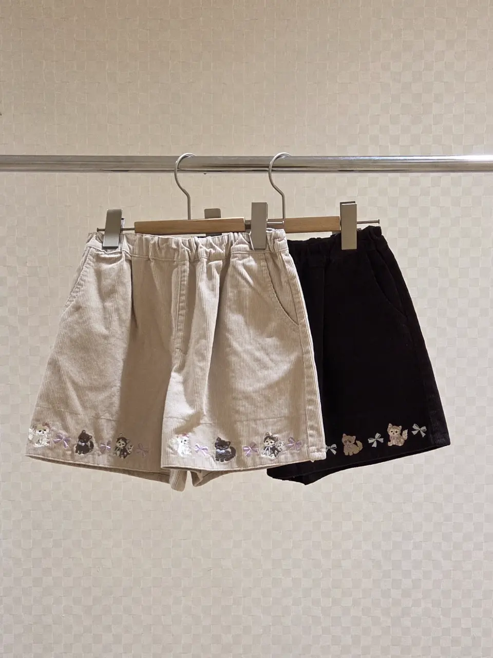 ANY M コーディネート画像