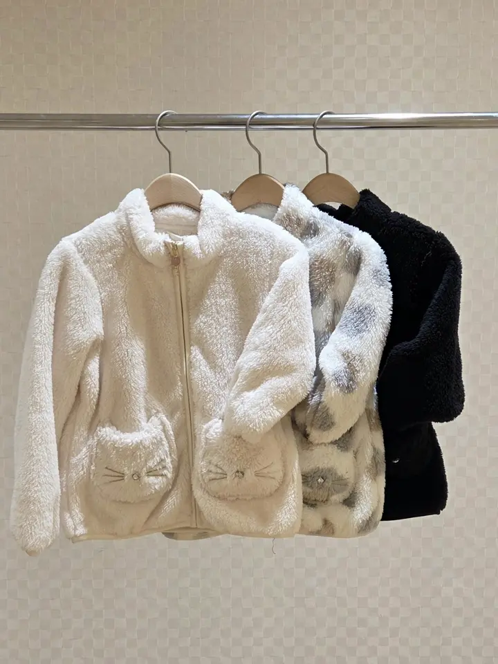 ANY M コーディネート画像