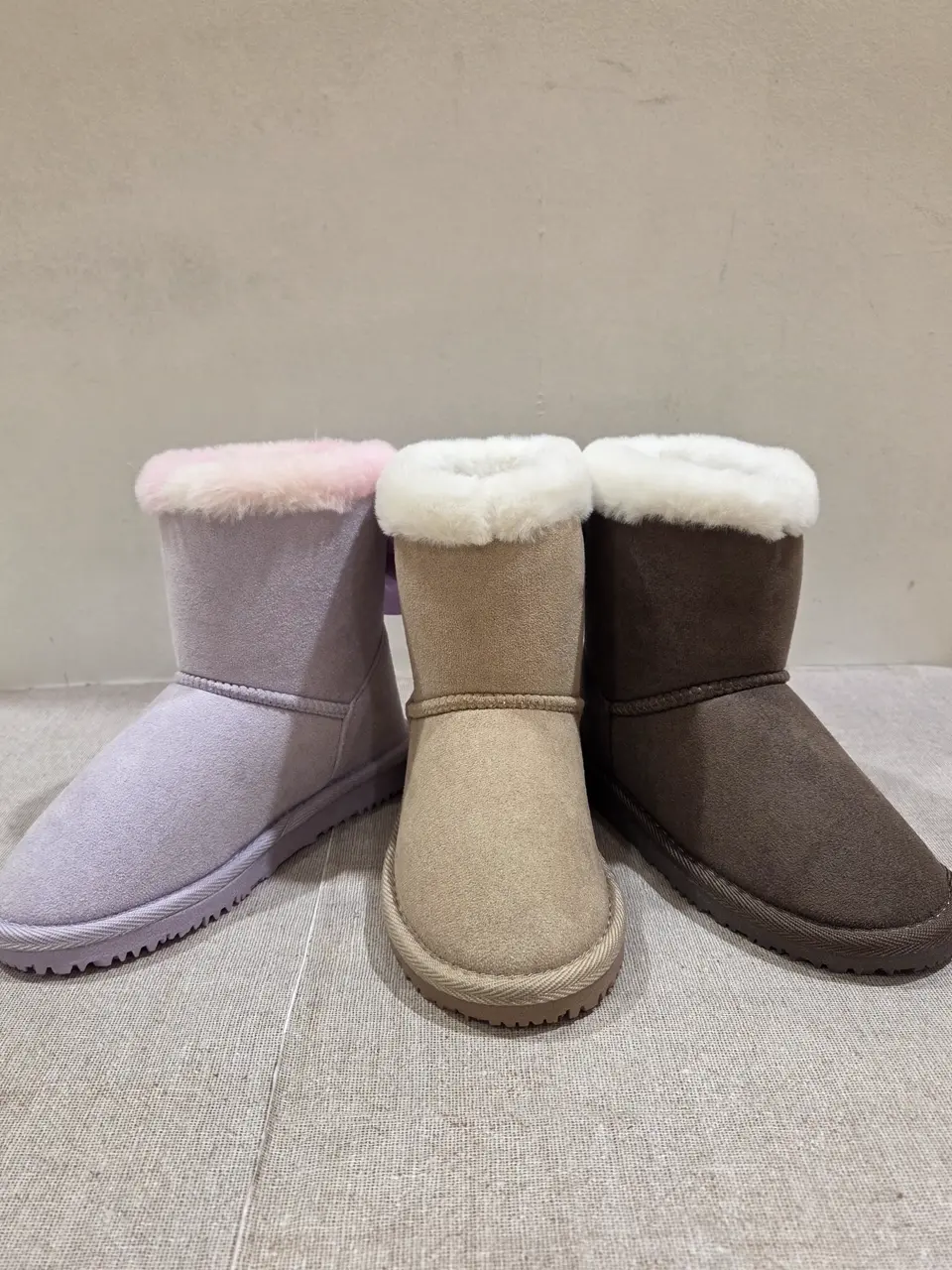 ANY M コーディネート画像