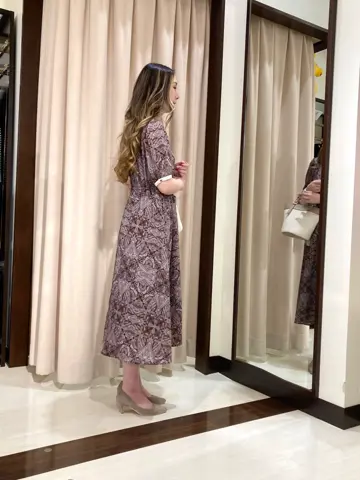 ANY SIS STAFF コーディネート画像