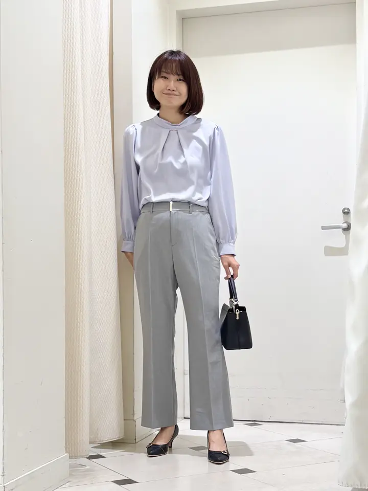 ANY SIS 道田 コーディネート画像