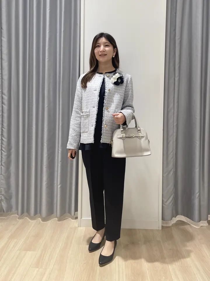 ANY SIS K コーディネート画像