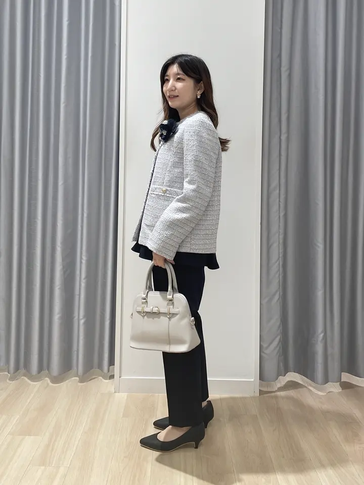 ANY SIS K コーディネート画像