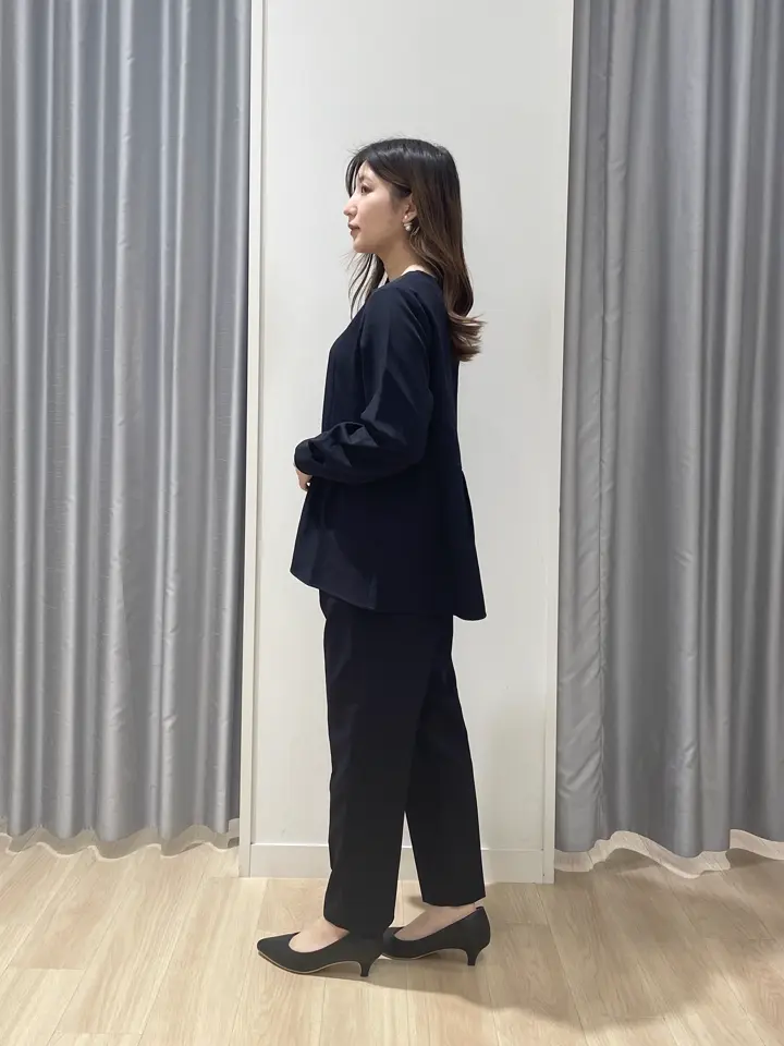 ANY SIS K コーディネート画像