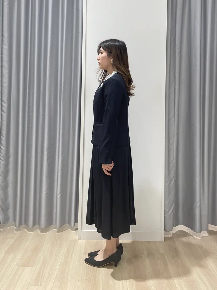 ANY SIS K コーディネート画像