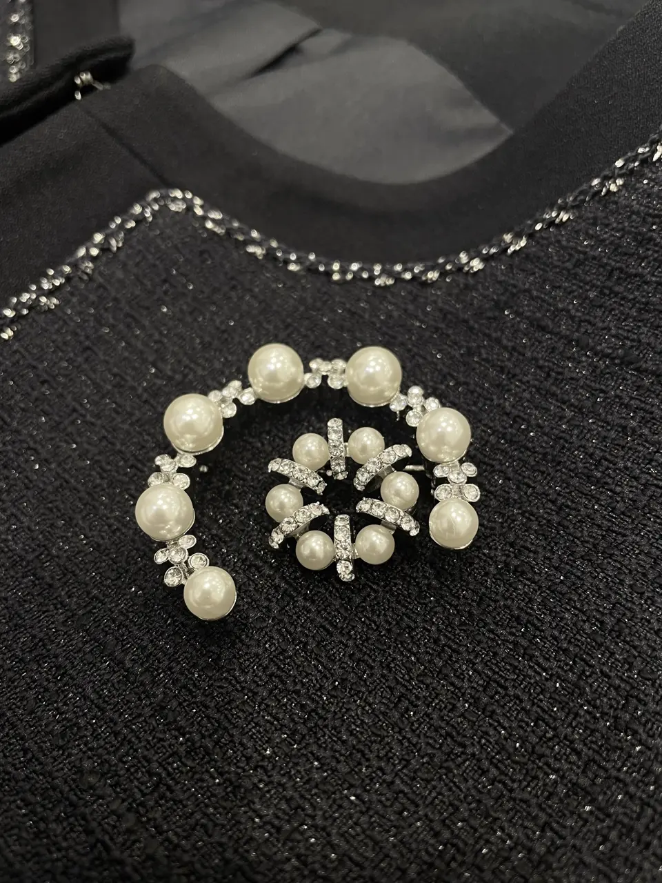 ANY SIS K コーディネート画像