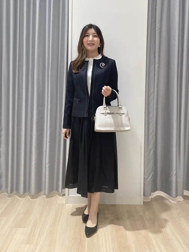 ANY SIS K コーディネート画像