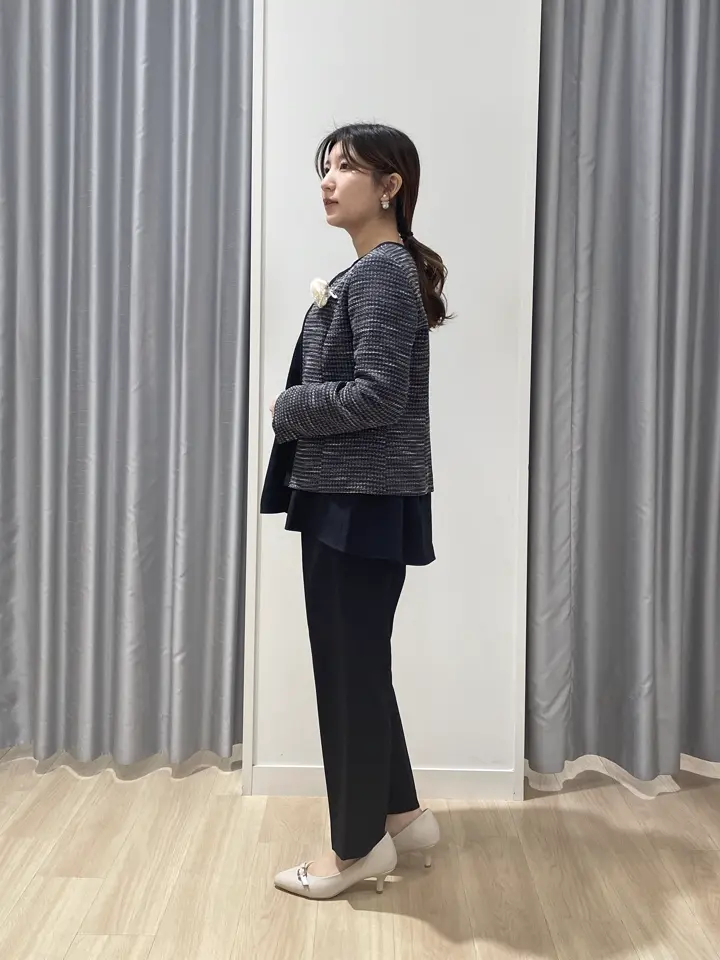 ANY SIS K コーディネート画像