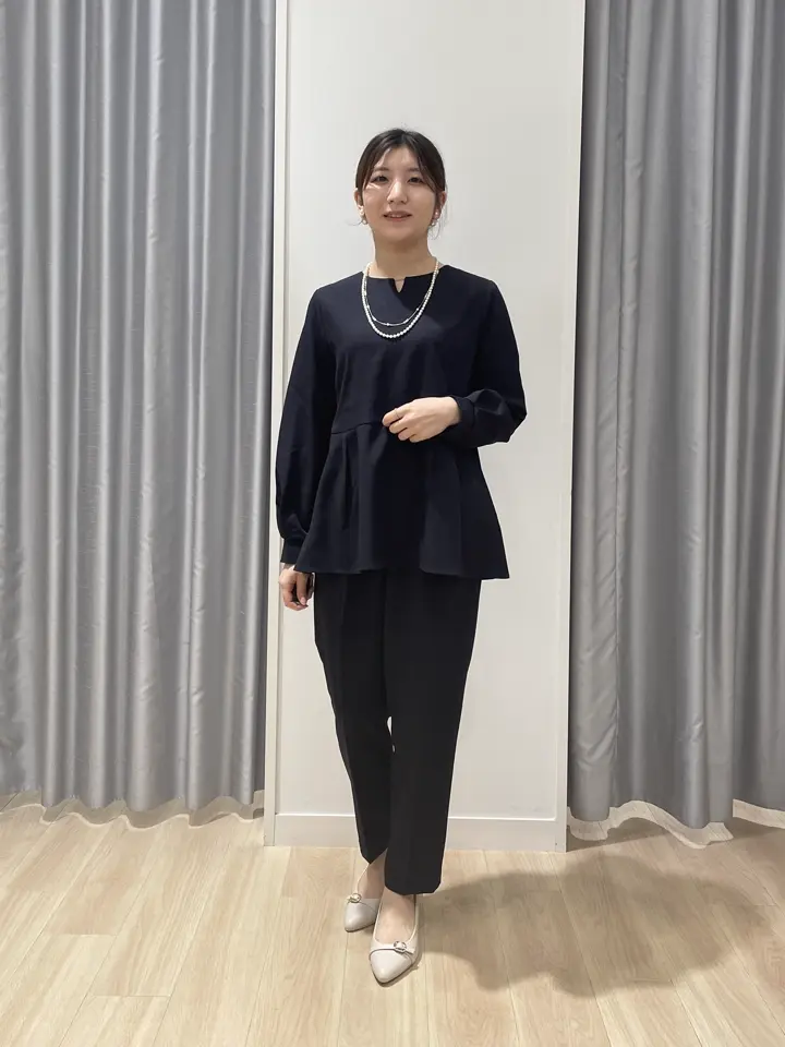 ANY SIS K コーディネート画像