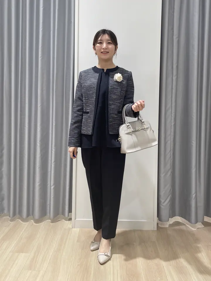 ANY SIS K コーディネート画像