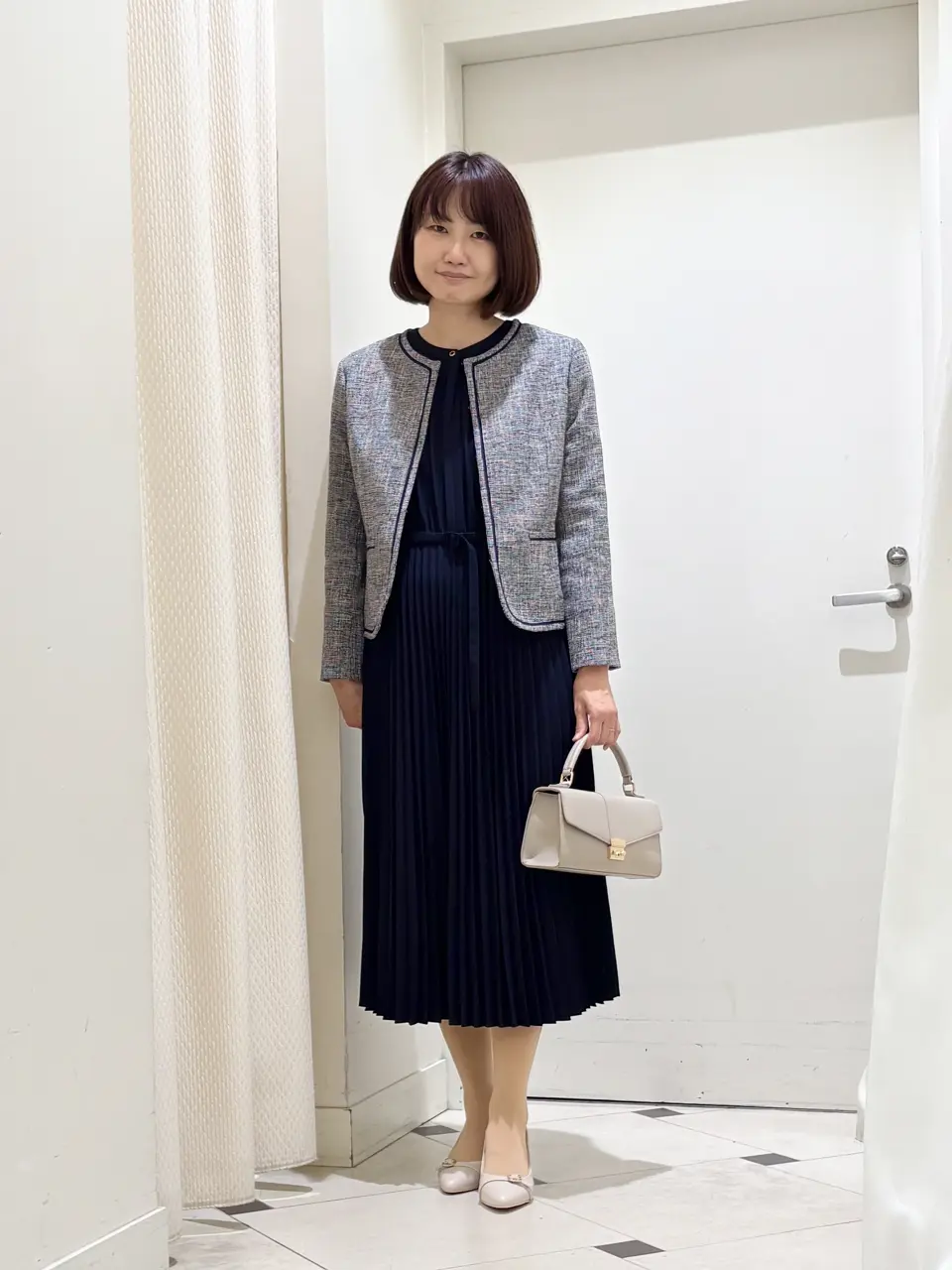  道田 コーディネート画像