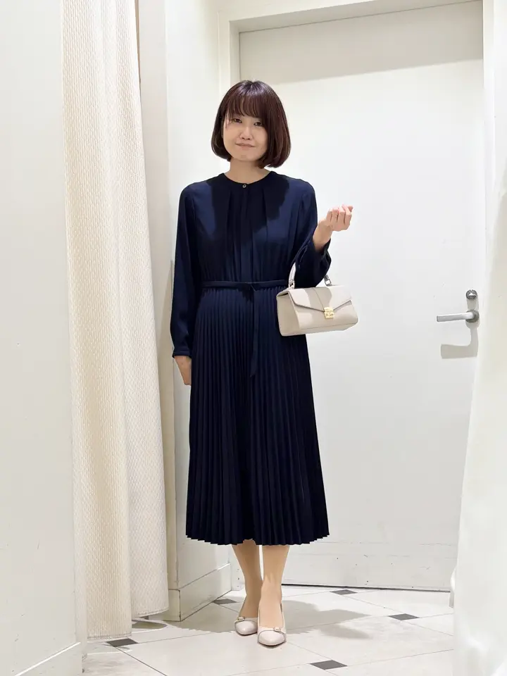 ANY SIS 道田 コーディネート画像