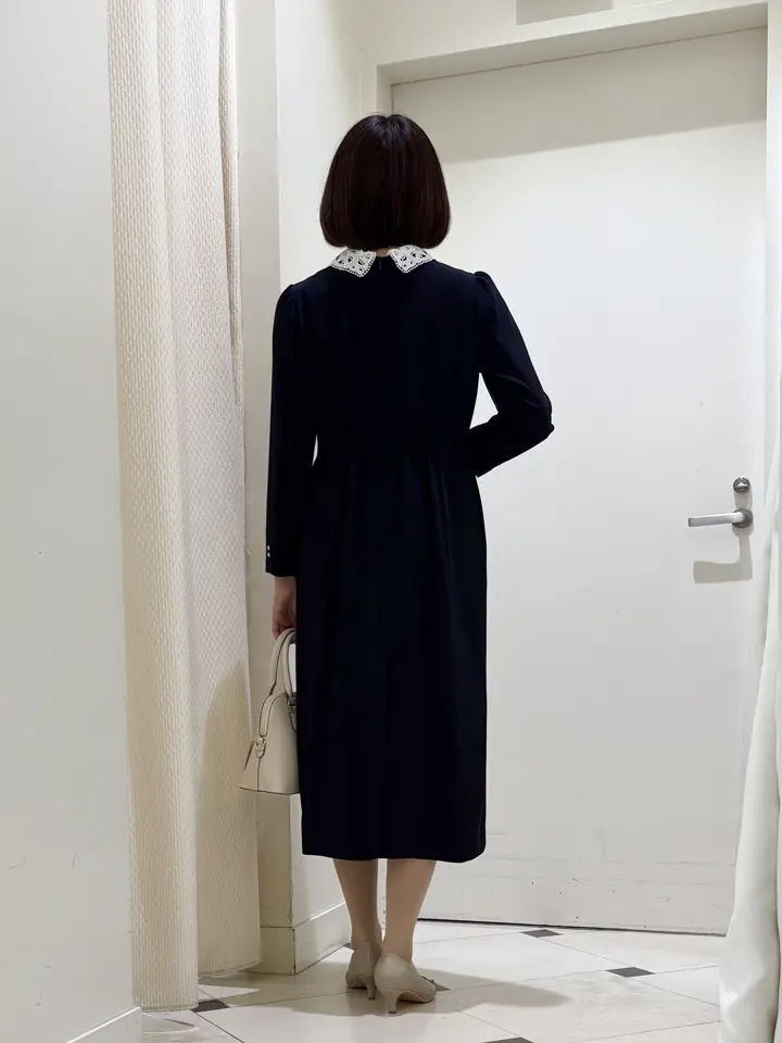 ANY SIS 道田 コーディネート画像