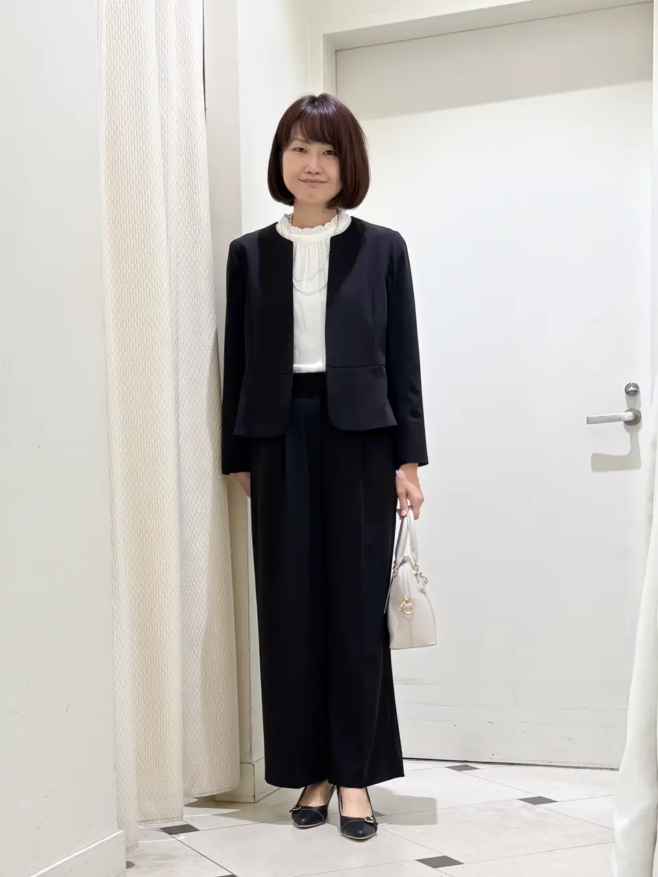  道田 コーディネート画像