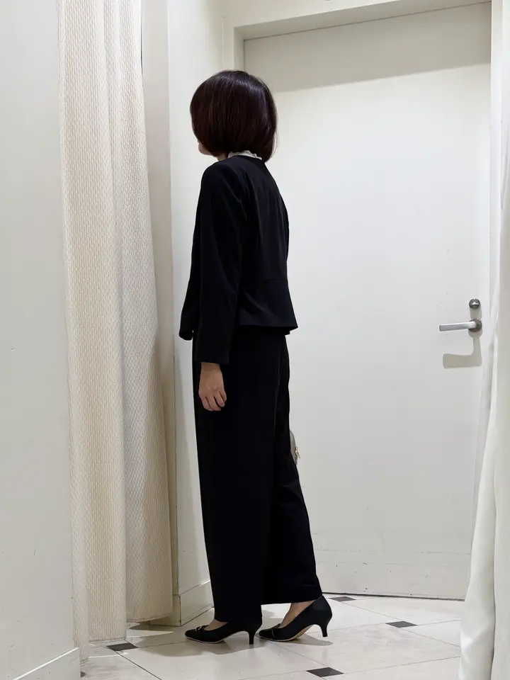 ANY SIS 道田 コーディネート画像