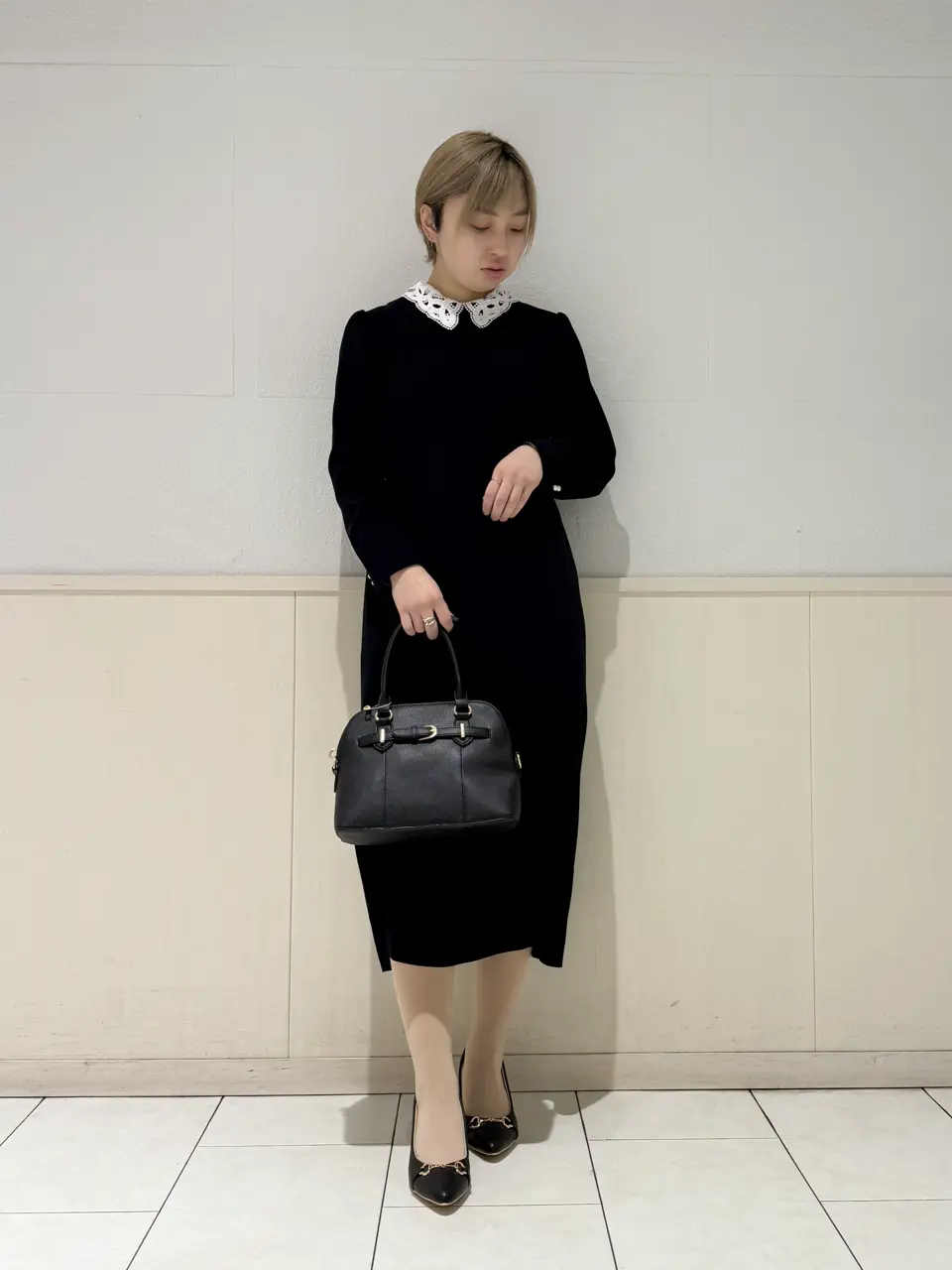  村上 コーディネート画像