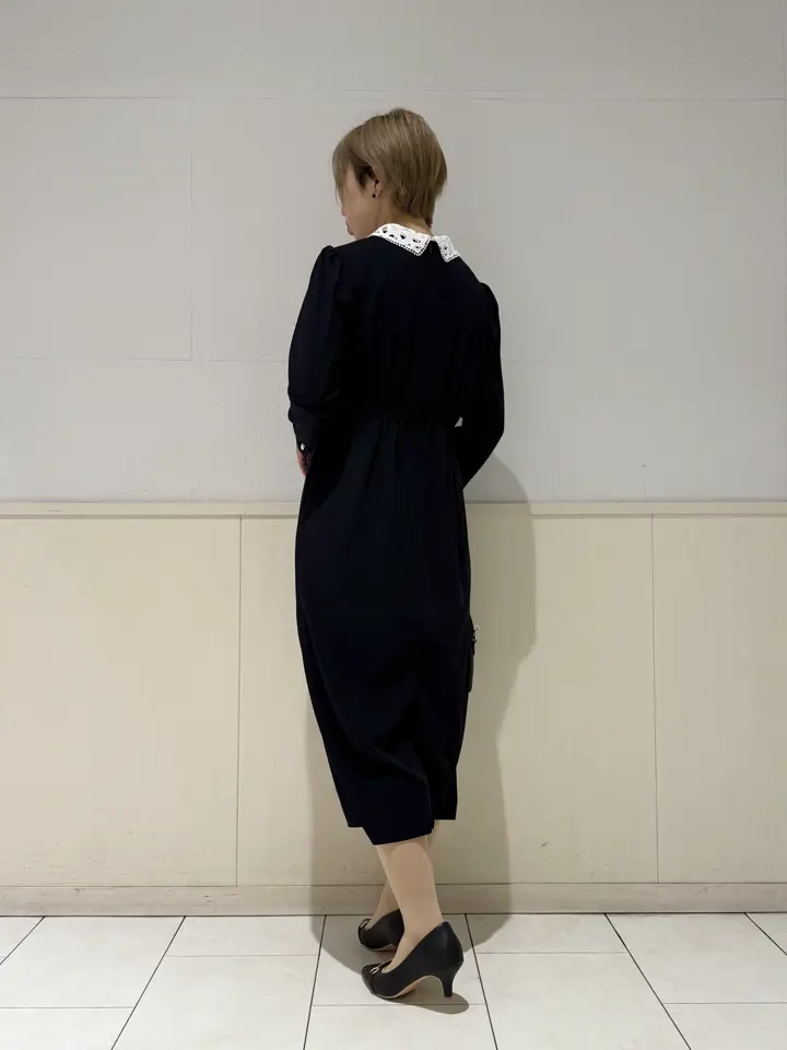 ANY SIS 村上 コーディネート画像