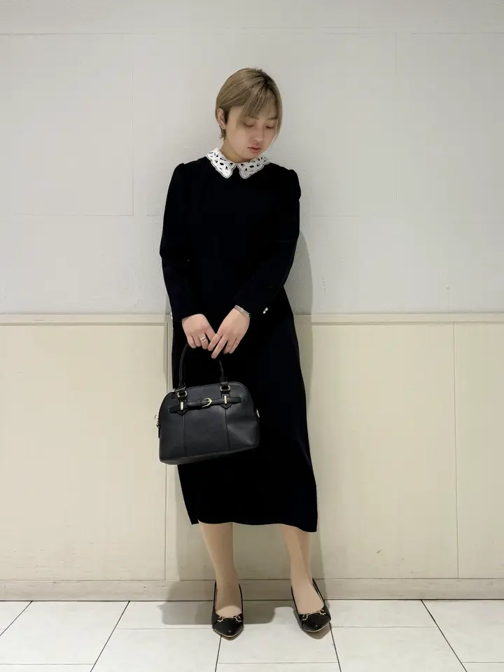 ANY SIS 村上 コーディネート画像