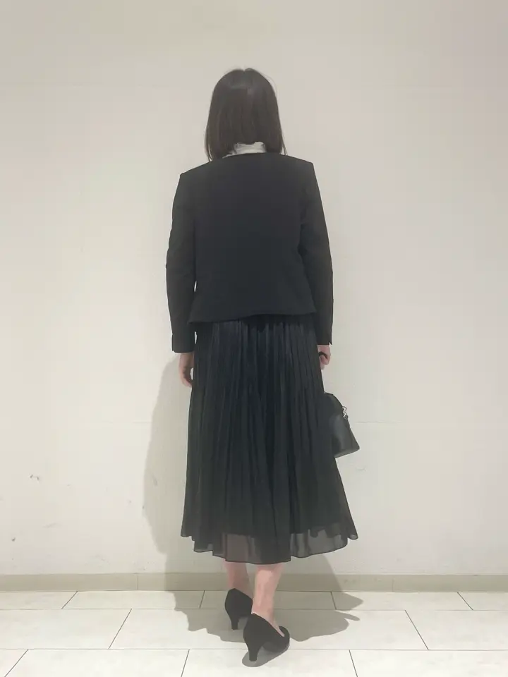 ANY SIS 小山 コーディネート画像