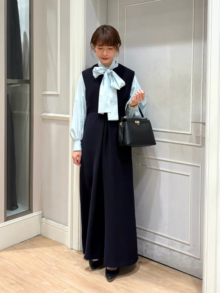 UNFILO 矢島 コーディネート画像