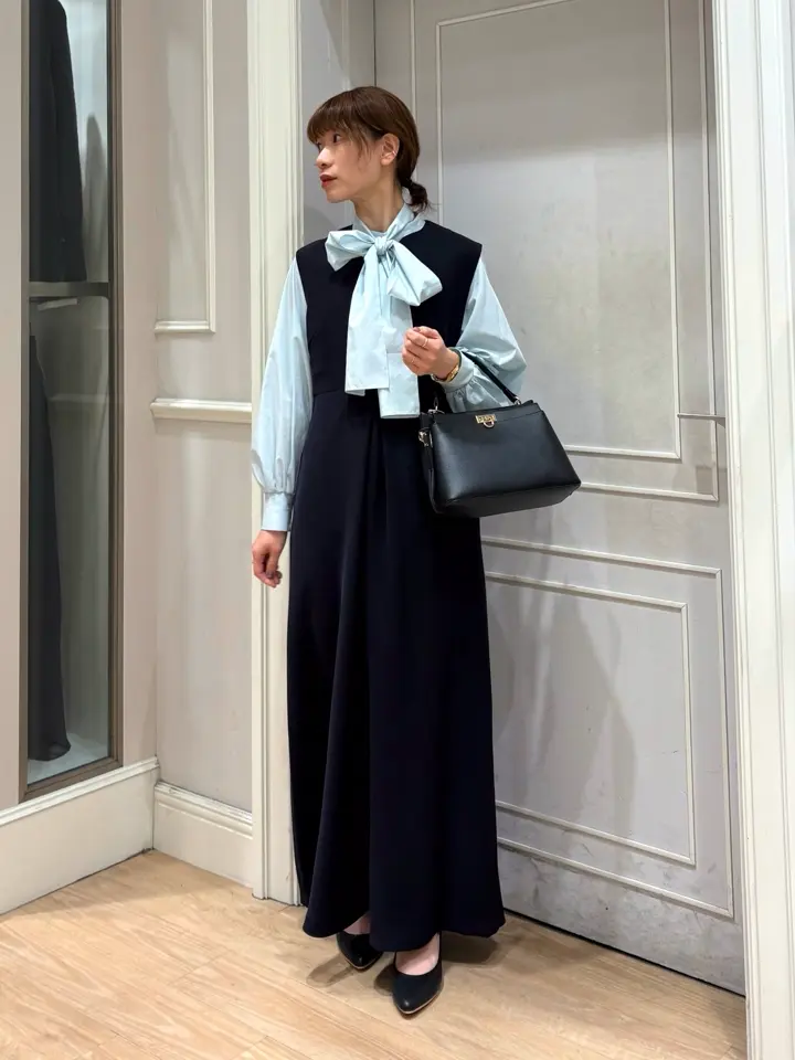 UNFILO 矢島 コーディネート画像