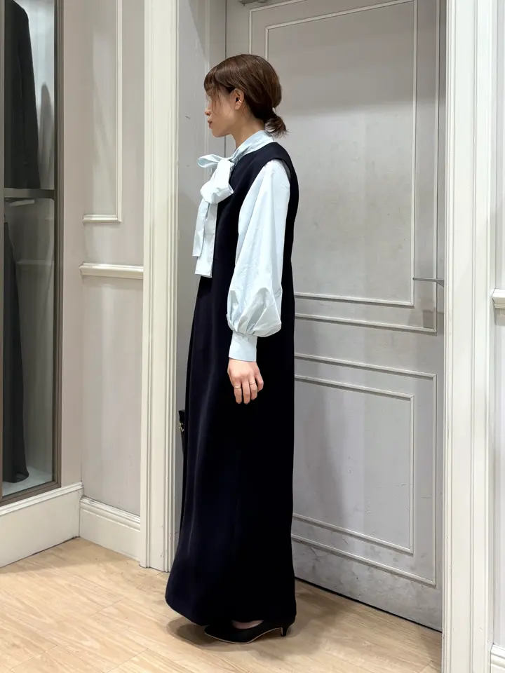 UNFILO 矢島 コーディネート画像